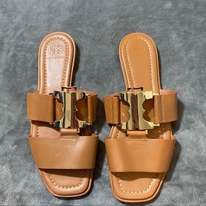 Tory Burch sandals